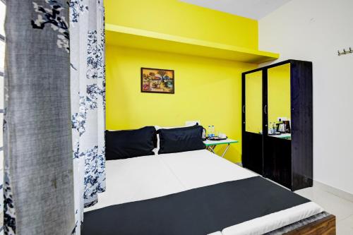 Imagen general del Hotel Super Collection O JC Engrace Comforts. Foto 8
