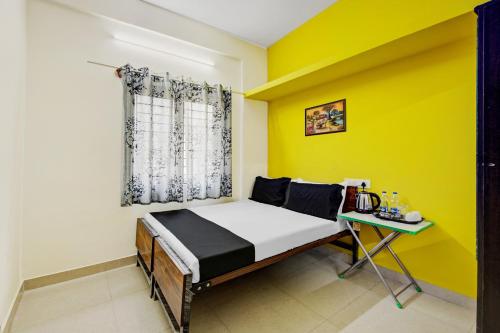 Imagen general del Hotel Super Collection O JC Engrace Comforts. Foto 9