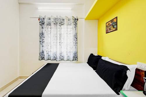 Imagen general del Hotel Super Collection O JC Engrace Comforts. Foto 12