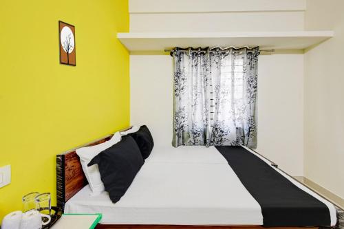 Imagen general del Hotel Super Collection O JC Engrace Comforts. Foto 13