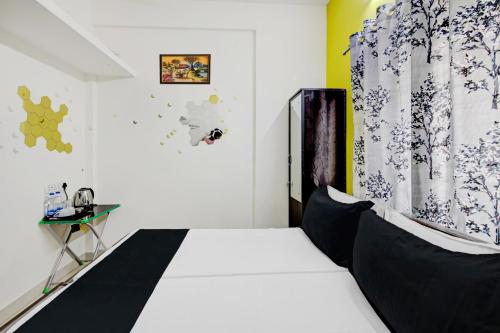 Imagen general del Hotel Super Collection O JC Engrace Comforts. Foto 14