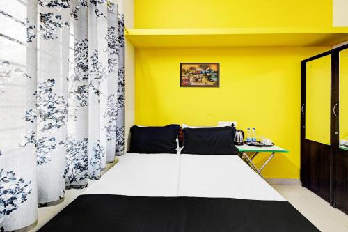 Imagen general del Hotel Super Collection O JC Engrace Comforts. Foto 15