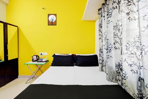 Imagen general del Hotel Super Collection O JC Engrace Comforts. Foto 18