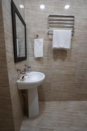 Imagen general del Hotel Super Collection O Ovel Hotel Grand. Foto 2