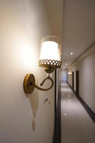 Imagen general del Hotel Super Collection O Ovel Hotel Grand. Foto 3