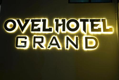 Imagen general del Hotel Super Collection O Ovel Hotel Grand. Foto 6