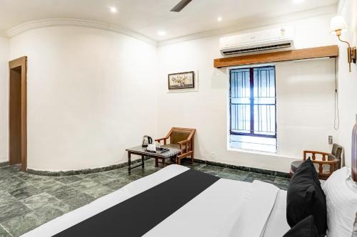 Imagen general del Hotel Super Collection O Ratan Lal Nagar. Foto 3