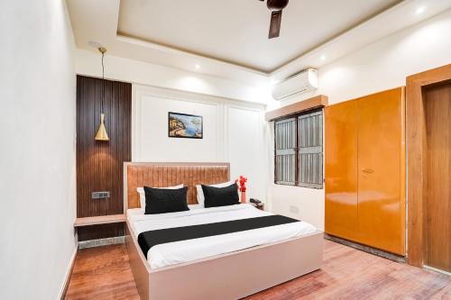 Imagen general del Hotel Super Collection O Ratan Lal Nagar. Foto 5