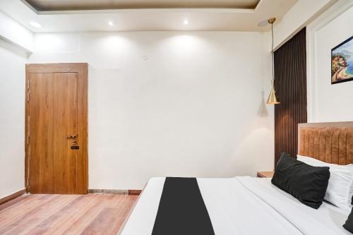 Imagen general del Hotel Super Collection O Ratan Lal Nagar. Foto 7