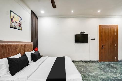 Imagen general del Hotel Super Collection O Ratan Lal Nagar. Foto 8