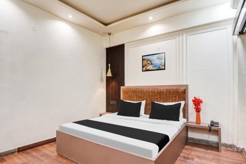 Imagen general del Hotel Super Collection O Ratan Lal Nagar. Foto 9