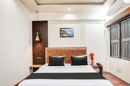 Imagen general del Hotel Super Collection O Ratan Lal Nagar. Foto 10