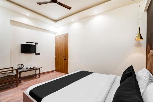 Imagen general del Hotel Super Collection O Ratan Lal Nagar. Foto 11