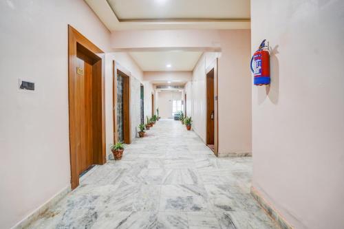 Imagen general del Hotel Super Collection O Ratan Lal Nagar. Foto 13