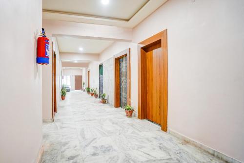 Imagen general del Hotel Super Collection O Ratan Lal Nagar. Foto 15