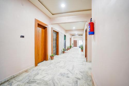 Imagen general del Hotel Super Collection O Ratan Lal Nagar. Foto 17