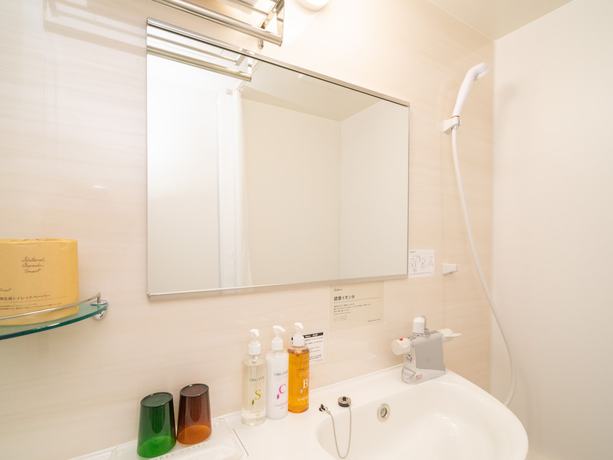 Imagen de la habitación del Hotel Super Echizen Takefu. Foto 6