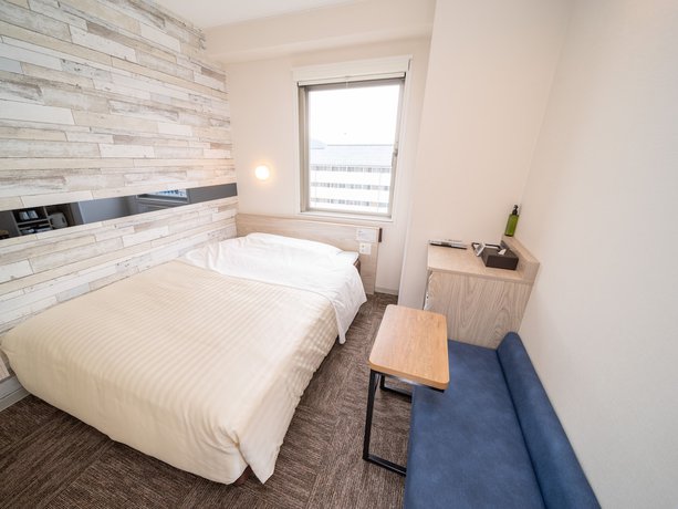 Imagen de la habitación del Hotel Super Echizen Takefu. Foto 7