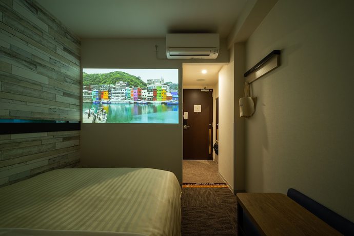 Imagen de la habitación del Hotel Super Echizen Takefu. Foto 8