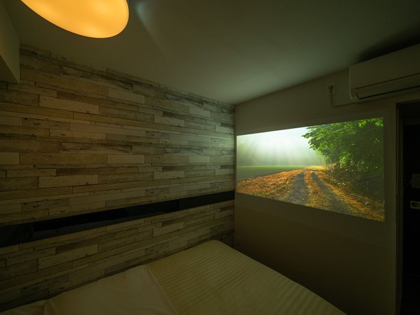 Imagen de la habitación del Hotel Super Echizen Takefu. Foto 11