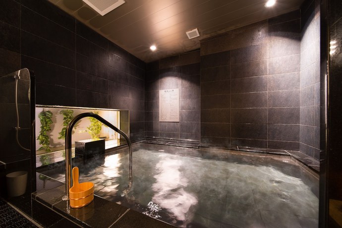Imagen general del Hotel Super Echizen Takefu. Foto 1