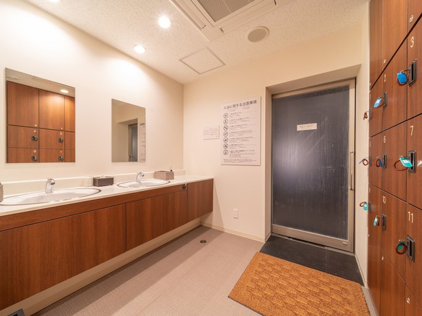 Imagen general del Hotel Super Echizen Takefu. Foto 2