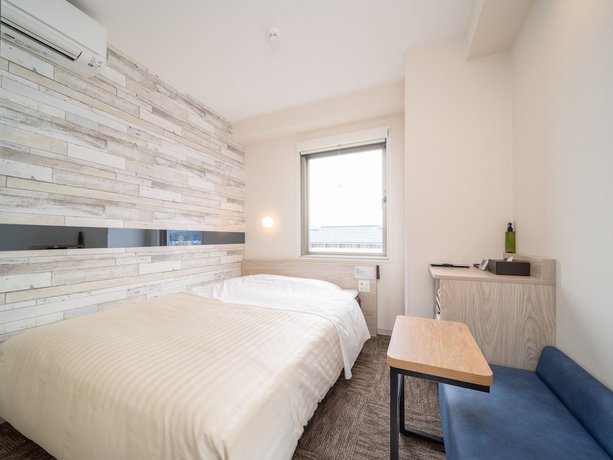 Imagen de la habitación del Hotel Super Echizen Takefu. Foto 15