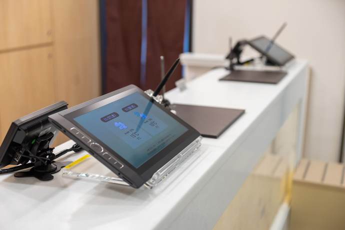 Imagen de los interiores del Hotel Super Echizen Takefu. Foto 20