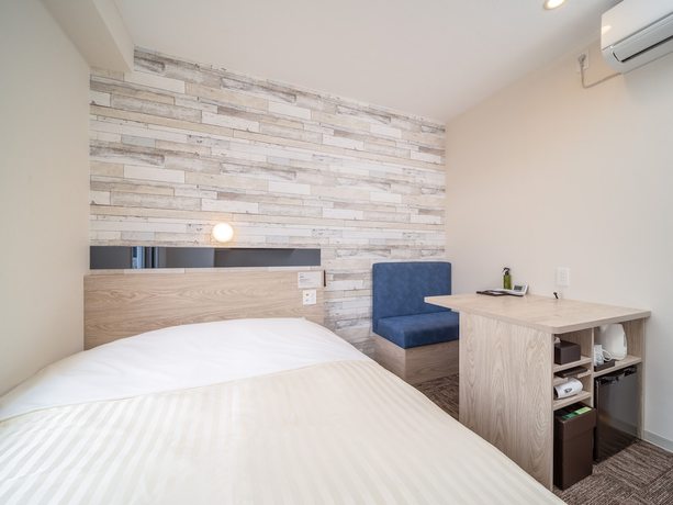 Imagen de la habitación del Hotel Super Echizen Takefu. Foto 16