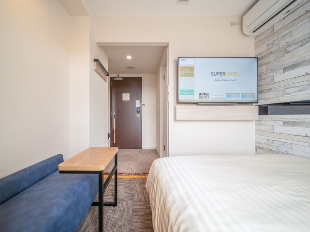 Imagen de la habitación del Hotel Super Echizen Takefu. Foto 17