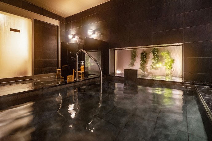 Imagen general del Hotel Super Echizen Takefu. Foto 5