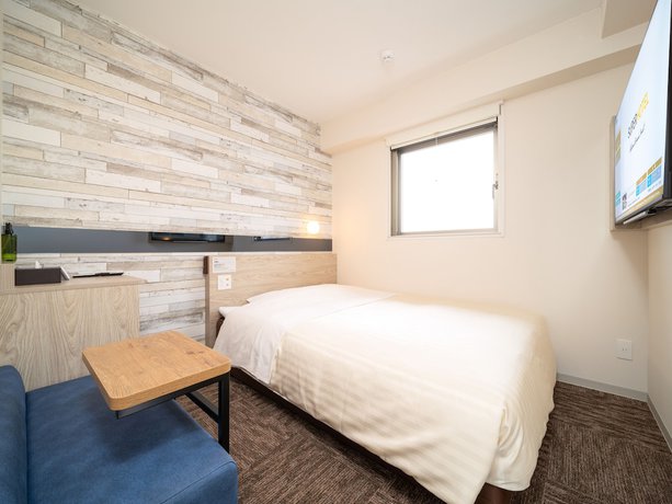 Imagen de la habitación del Hotel Super Echizen Takefu. Foto 18