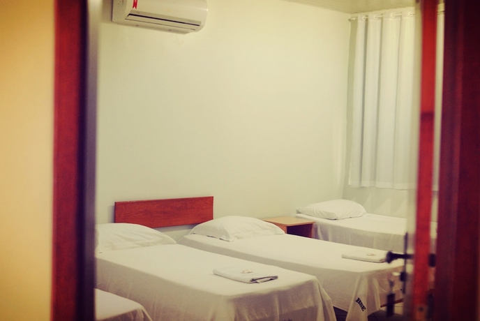 Imagen de la habitación del Hotel Super Economico. Foto 8