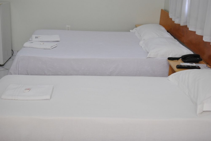 Imagen de la habitación del Hotel Super Economico. Foto 9