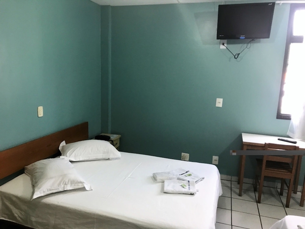 Imagen de la habitación del Hotel Super Economico. Foto 11