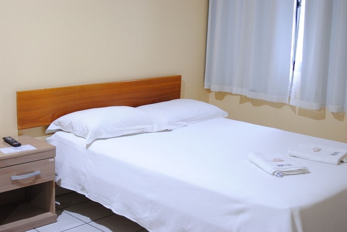 Imagen de la habitación del Hotel Super Economico. Foto 12
