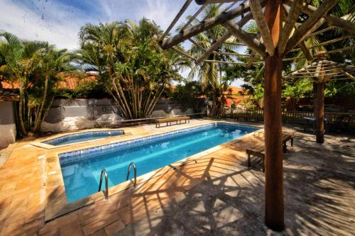 Imagen general del Hotel Super Flats Gerib&aacute;. Foto 1