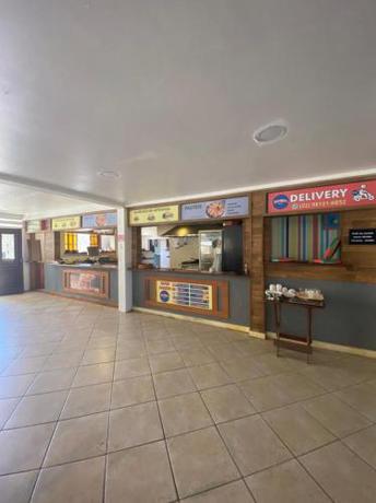 Imagen de los interiores del Hotel Super Flats Gerib&aacute;. Foto 6