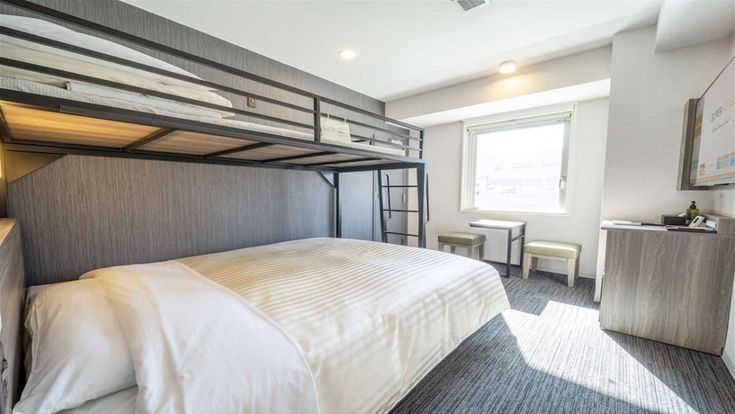 Imagen de la habitación del Hotel Super Fujikawaguchiko. Foto 4