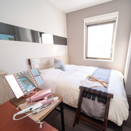 Imagen de la habitación del Hotel Super Fujikawaguchiko. Foto 5