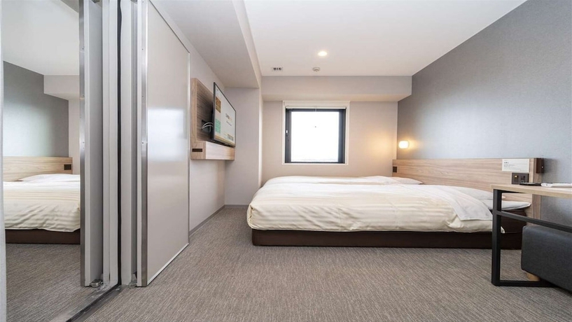 Imagen de la habitación del Hotel Super Fujikawaguchiko. Foto 8