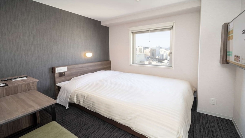 Imagen de la habitación del Hotel Super Fujikawaguchiko. Foto 12