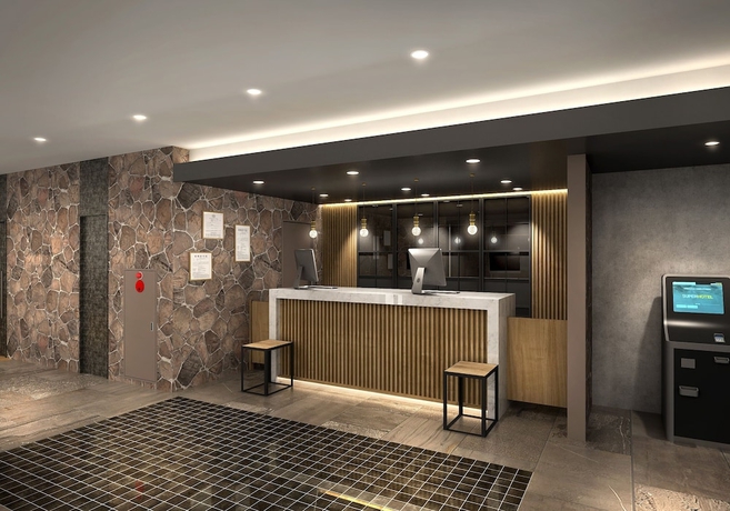 Imagen de los interiores del Hotel Super Fujikawaguchiko. Foto 18