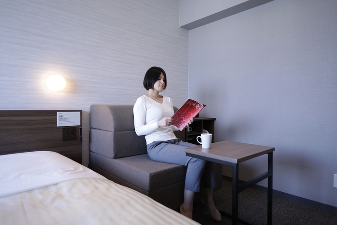 Imagen de la habitación del Hotel Super Fujikawaguchiko. Foto 14