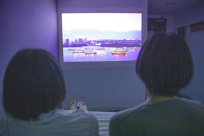 Imagen de la habitación del Hotel Super Fujikawaguchiko. Foto 15