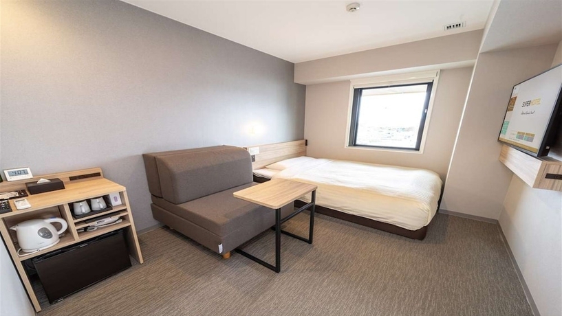 Imagen de la habitación del Hotel Super Fujikawaguchiko. Foto 16