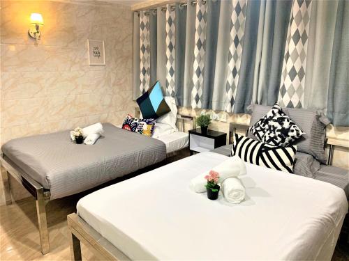 Imagen general del Hotel Super Guest House. Foto 1