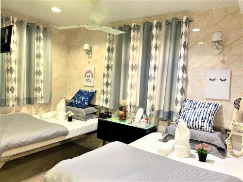 Imagen general del Hotel Super Guest House. Foto 3