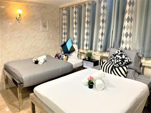Imagen general del Hotel Super Guest House. Foto 4