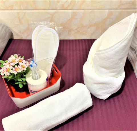 Imagen general del Hotel Super Guest House. Foto 5